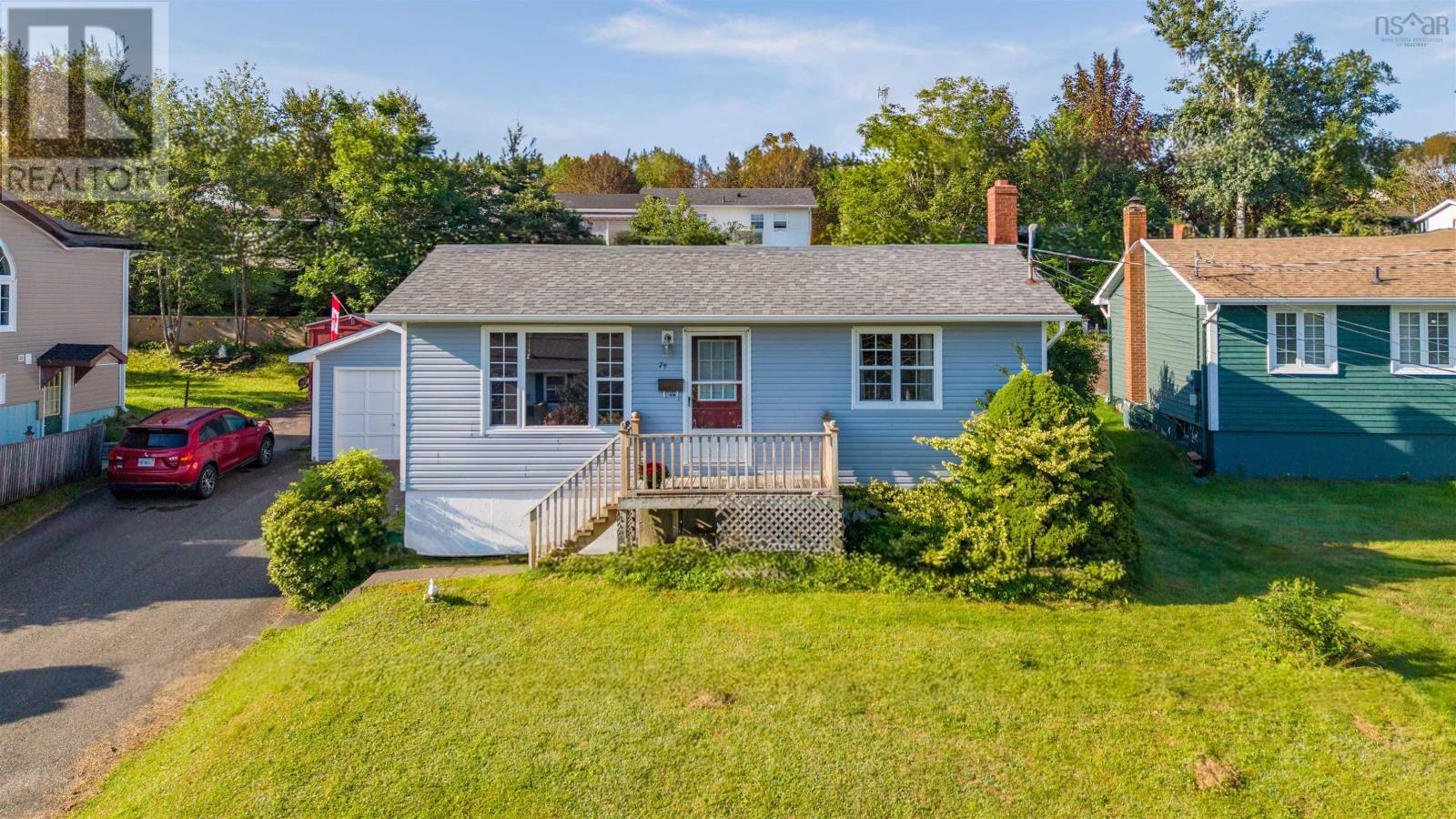 74 Christopher Crescent, Sydney, Nova Scotia