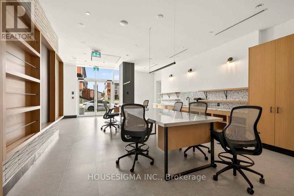 Th202 - 30 All Nations Drive, Brampton, Ontario L7A 5M5 - Photo 20 - W13743512