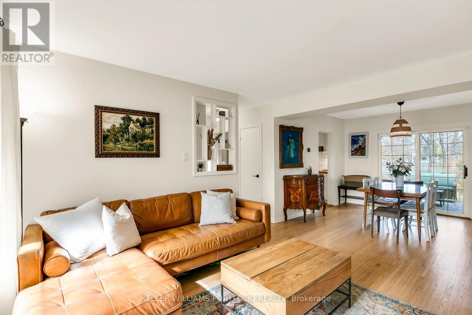 88 Sabrina Dr Drive, Toronto, Ontario  M9R 2J9 - Photo 6 - W13743526