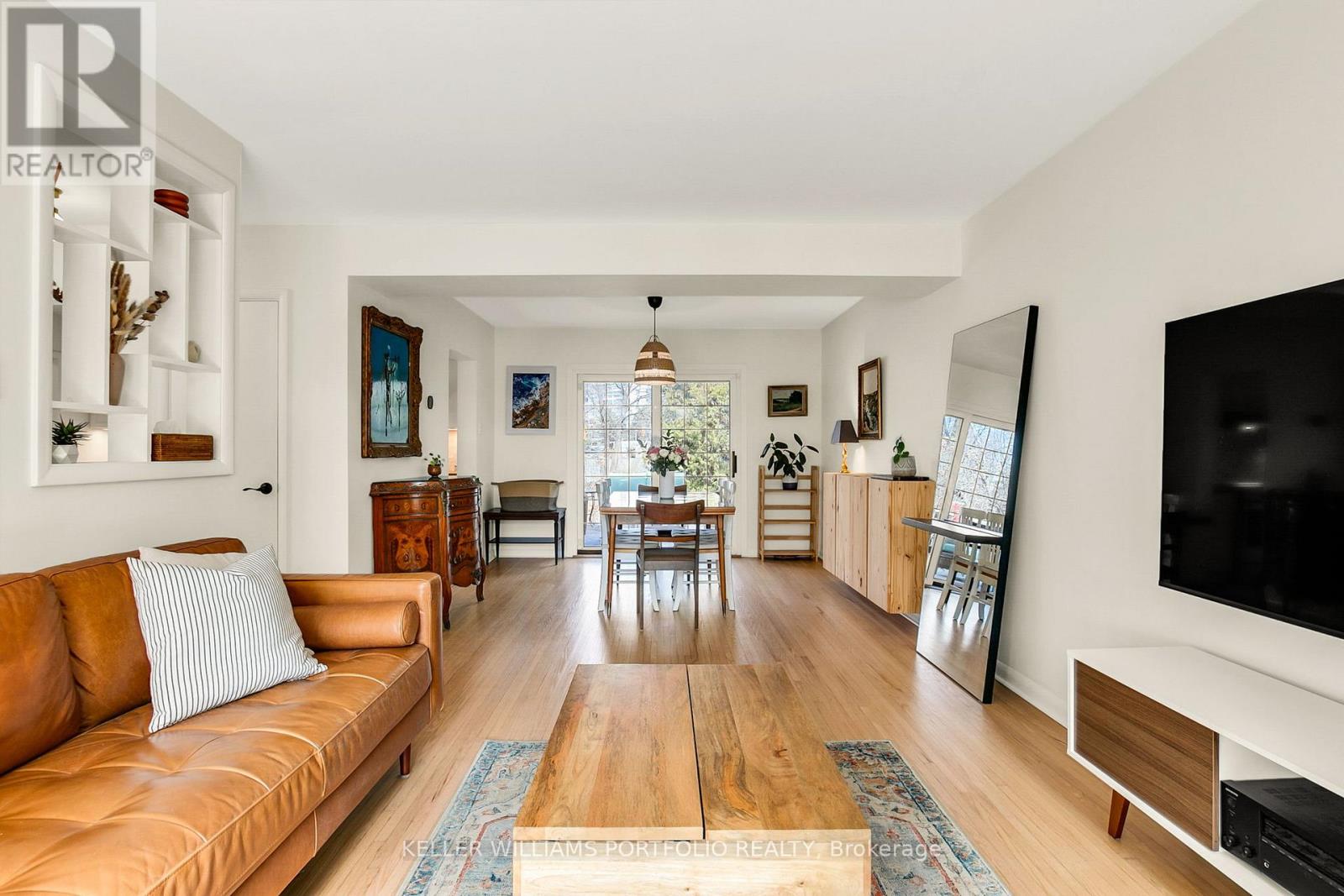 88 Sabrina Dr Drive, Toronto, Ontario  M9R 2J9 - Photo 7 - W13743526