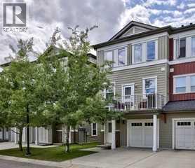 913 Evanston Square NW, Calgary, Alberta