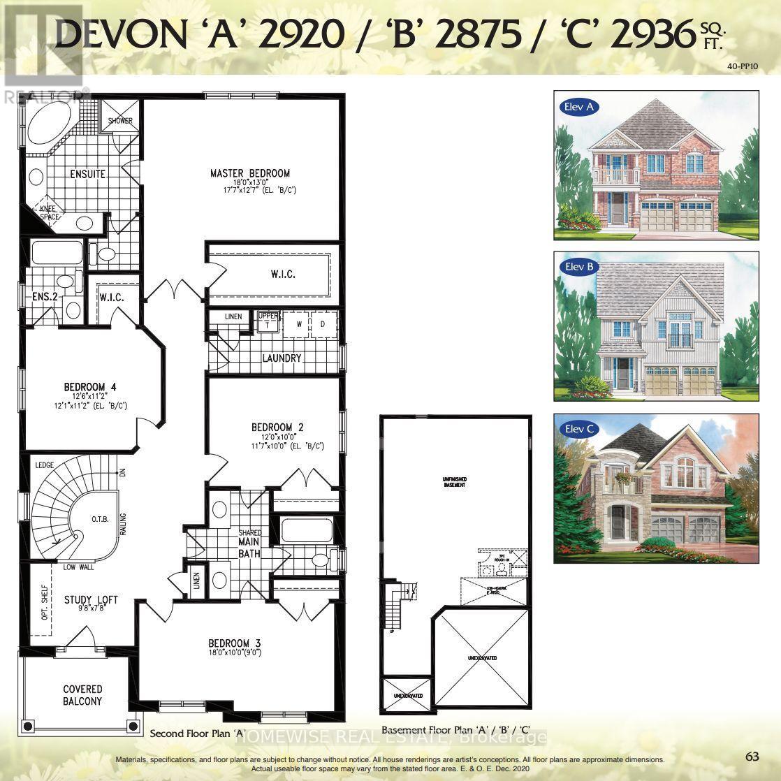 164 Steinway Drive, Scugog, Ontario  L9L 1V5 - Photo 2 - E13743368