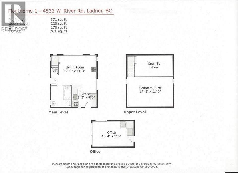 1fh 4515 W River Road, Delta, British Columbia  V4K 1R9 - Photo 7 - R3161430