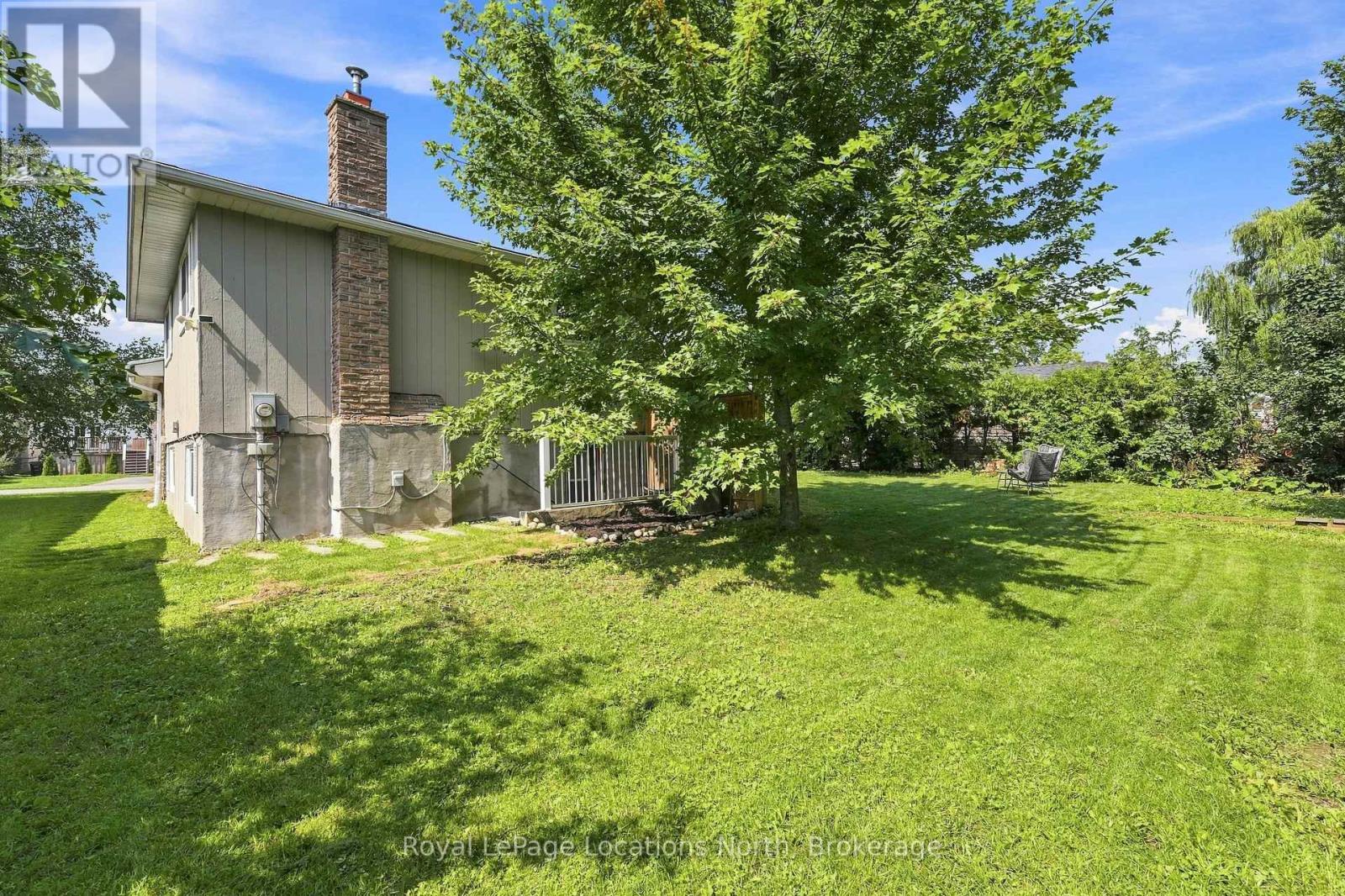 32 Courtice Crescent, Collingwood, Ontario  L9Y 4G1 - Photo 34 - S13741044