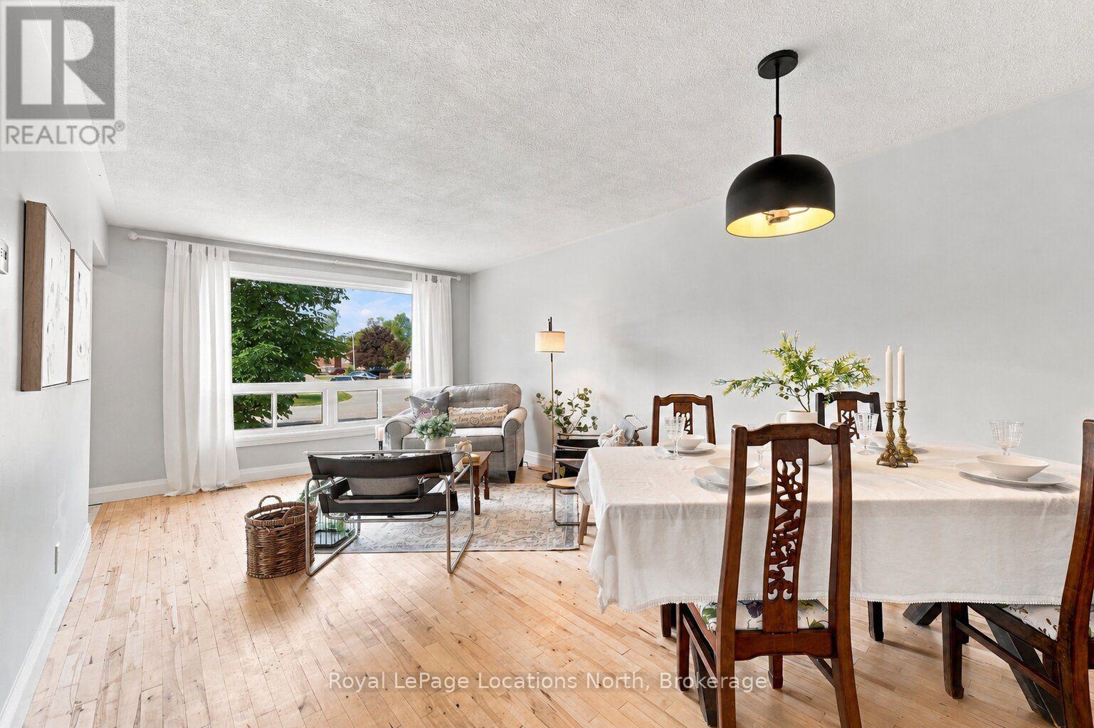 32 Courtice Crescent, Collingwood, Ontario  L9Y 4G1 - Photo 5 - S13741044