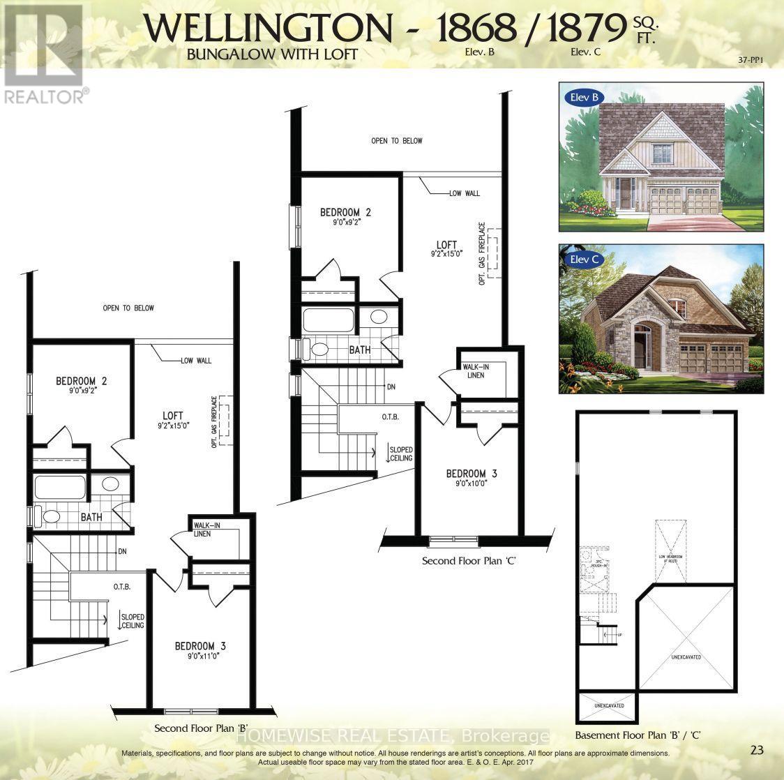 175 Steinway Drive, Scugog, Ontario  L9L 1V5 - Photo 3 - E13695104