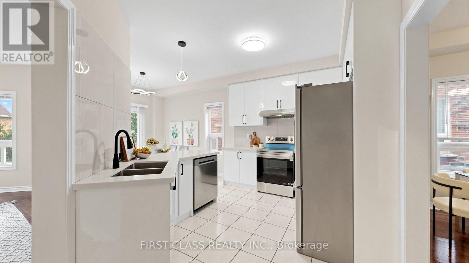 89 Castan Avenue, Markham, Ontario  L3R 5R1 - Photo 13 - N13734868