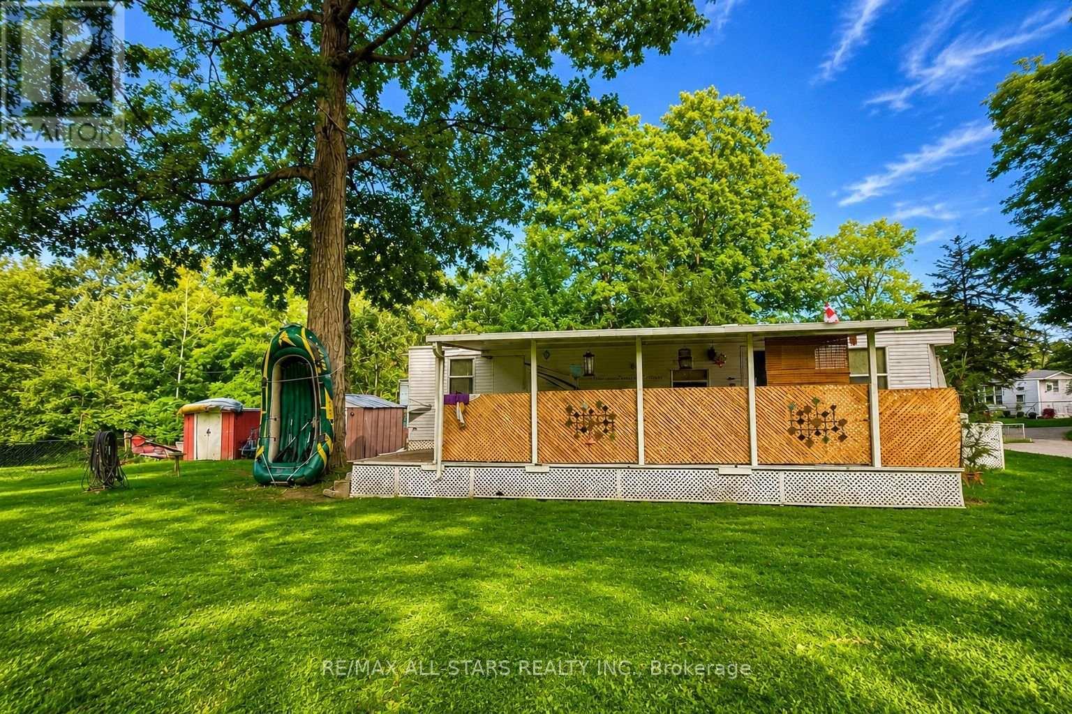 137 - 285 Crydermans Side Road, Georgina, Ontario L0E 1A0 - Photo 2 - N13720288