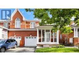 89 CASTAN AVENUE, Markham, Ontario