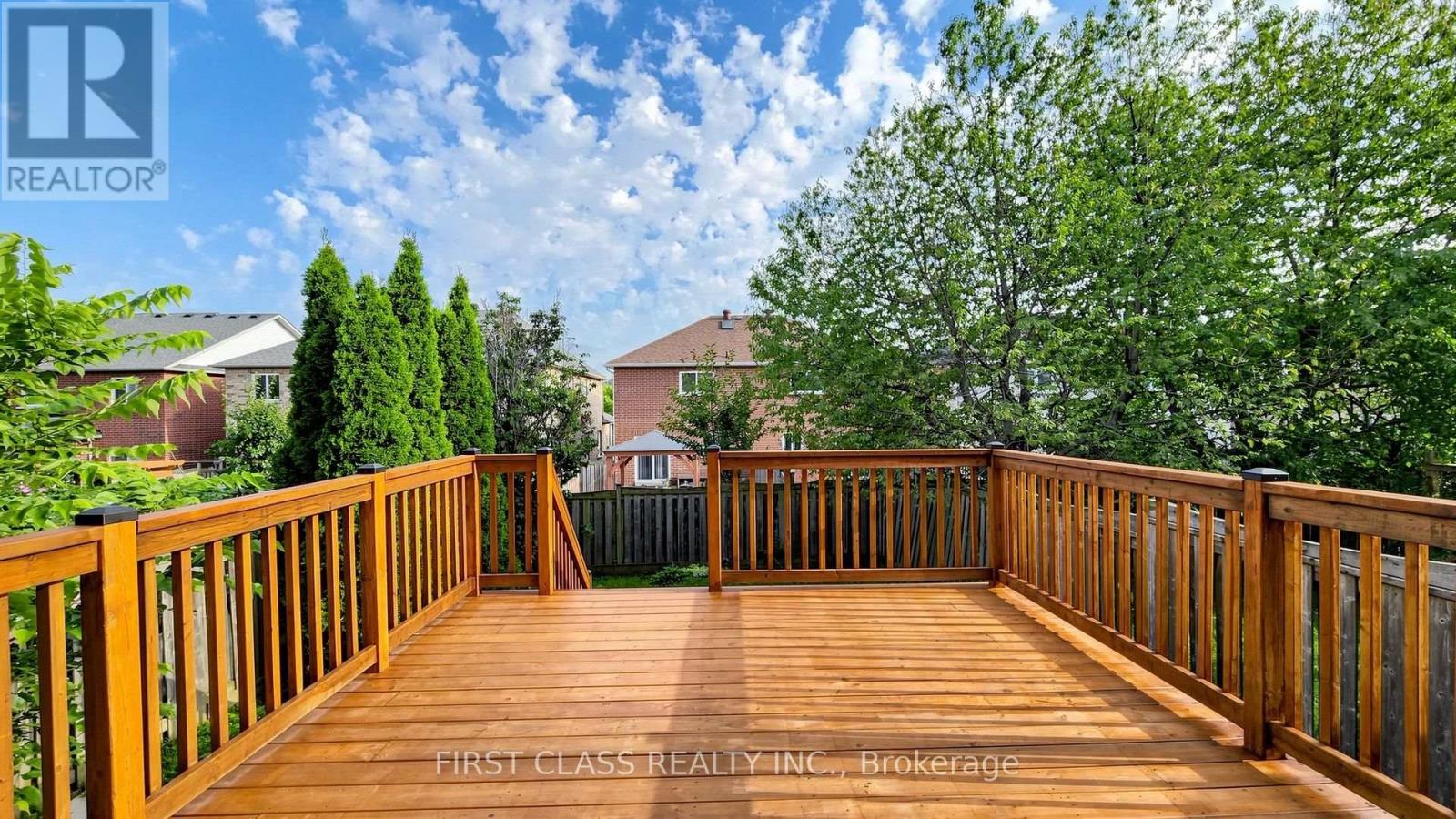 89 Castan Avenue, Markham, Ontario  L3R 5R1 - Photo 37 - N13734868