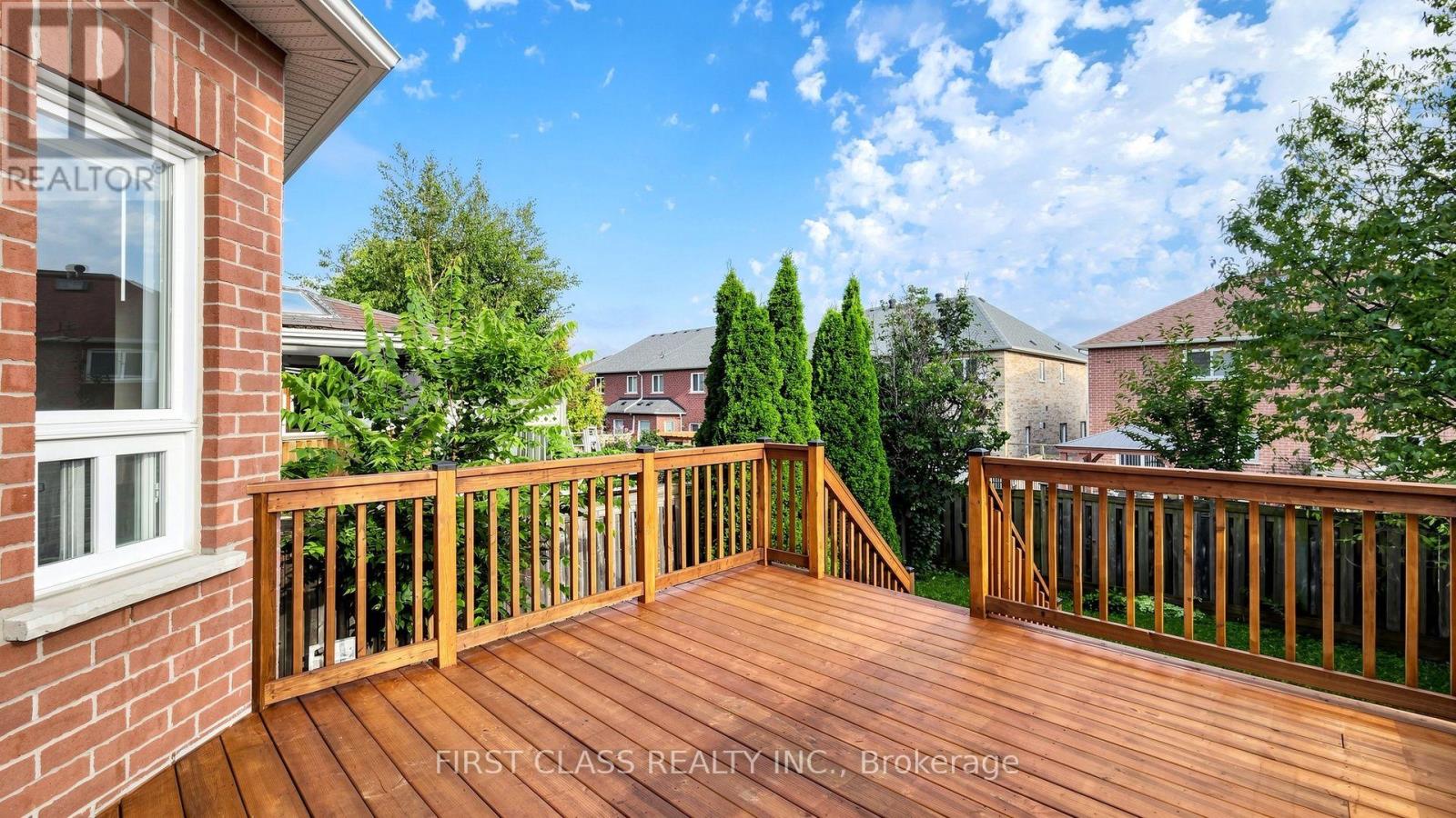 89 Castan Avenue, Markham, Ontario  L3R 5R1 - Photo 35 - N13734868