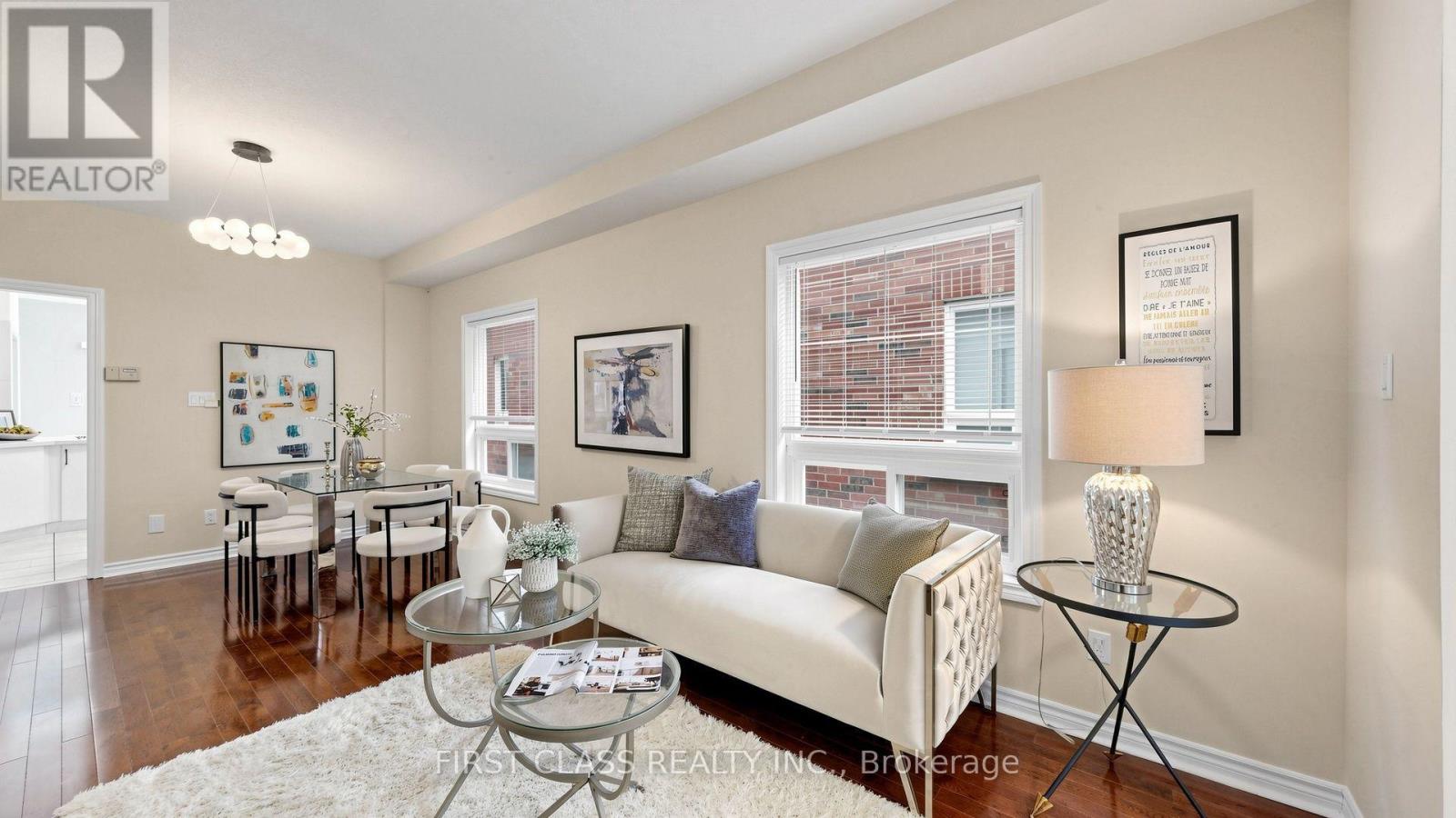 89 Castan Avenue, Markham, Ontario  L3R 5R1 - Photo 4 - N13734868