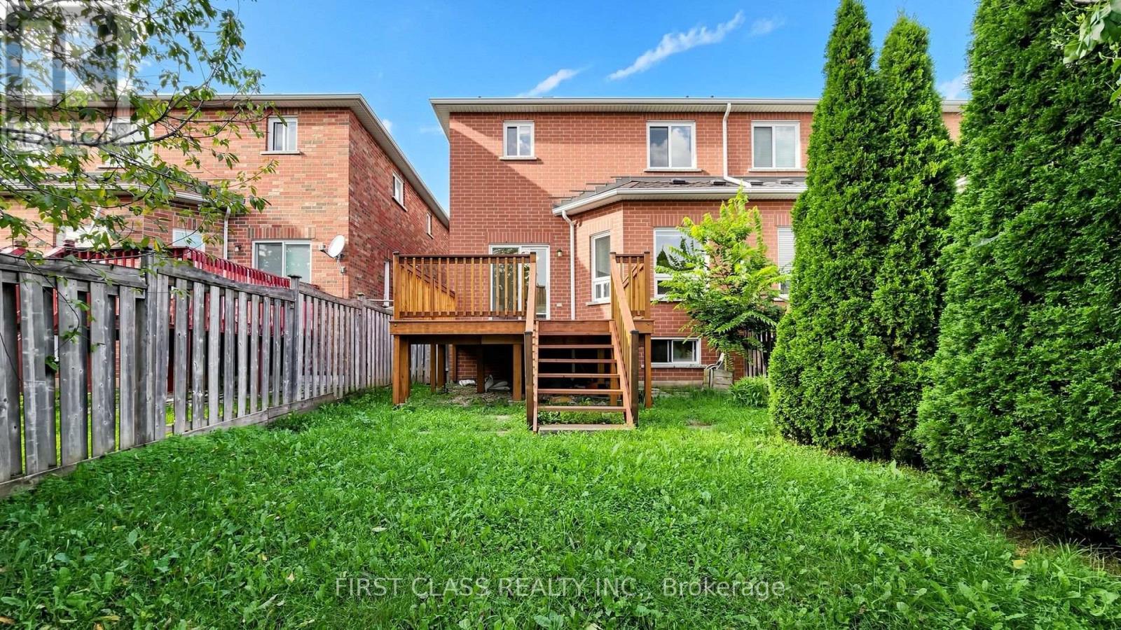 89 Castan Avenue, Markham, Ontario  L3R 5R1 - Photo 38 - N13734868