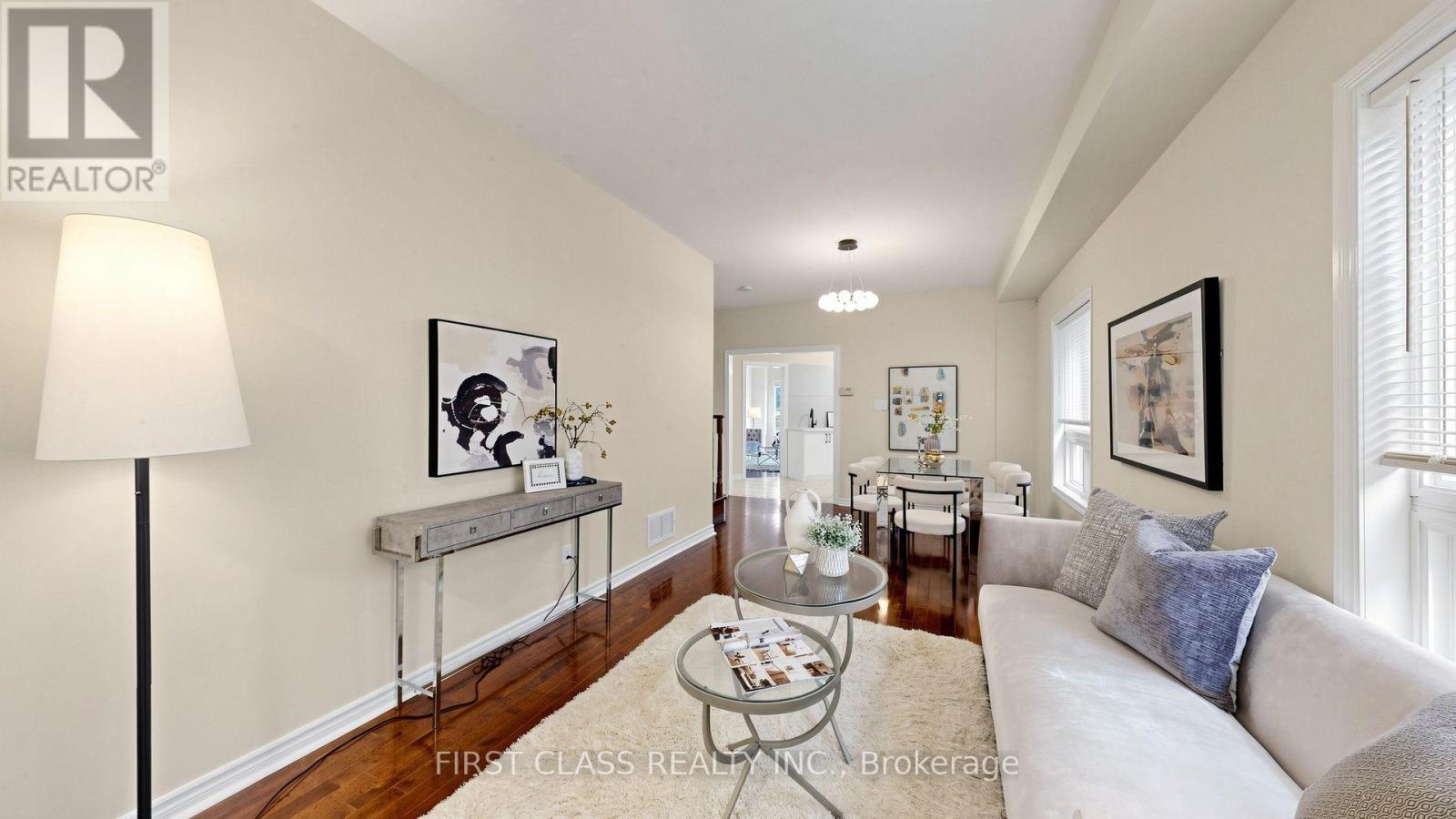 89 Castan Avenue, Markham, Ontario  L3R 5R1 - Photo 5 - N13734868