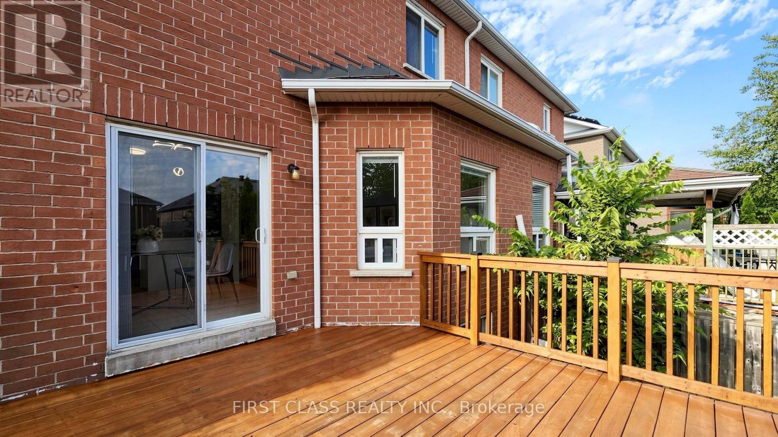 89 Castan Avenue, Markham, Ontario  L3R 5R1 - Photo 36 - N13734868