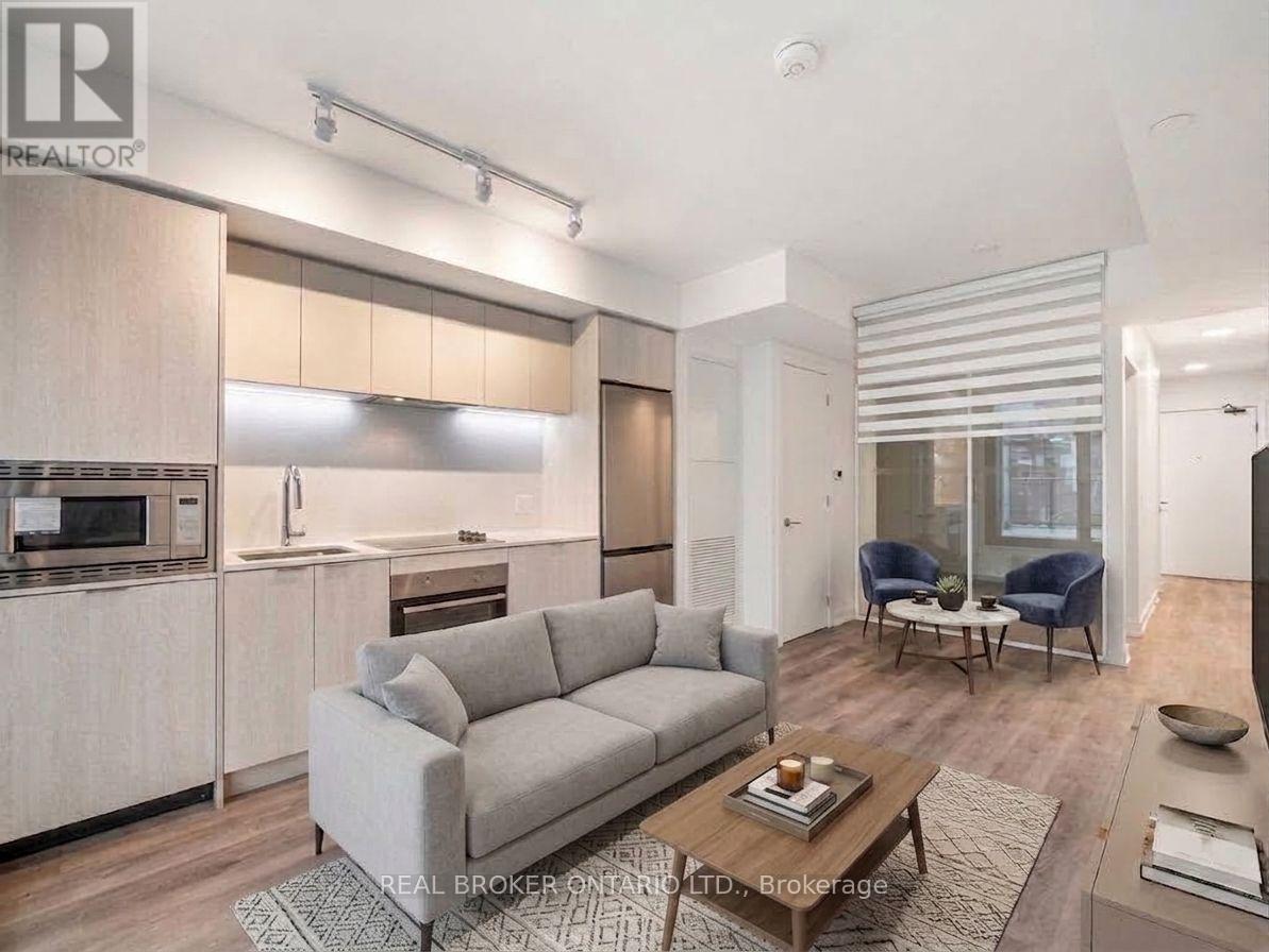 922 - 1 JARVIS STREET E, Hamilton, Ontario