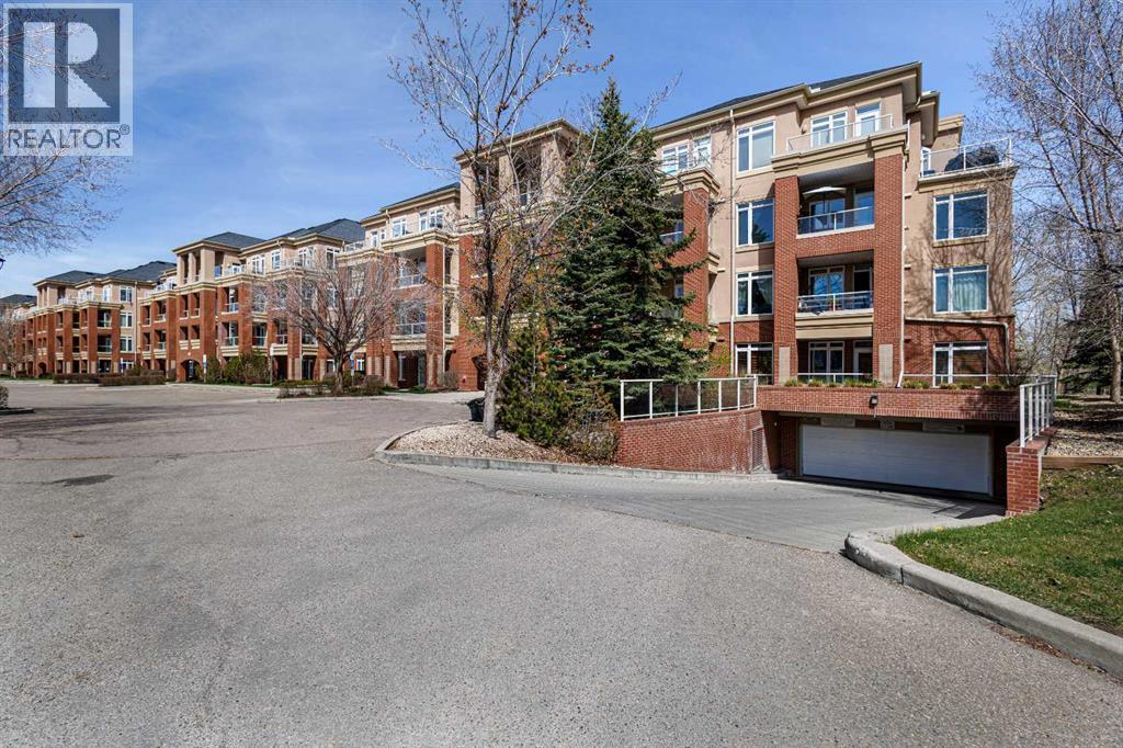 304, 8 Hemlock Crescent Sw, Calgary, Alberta  T3C 2Z1 - Photo 32 - A2337911