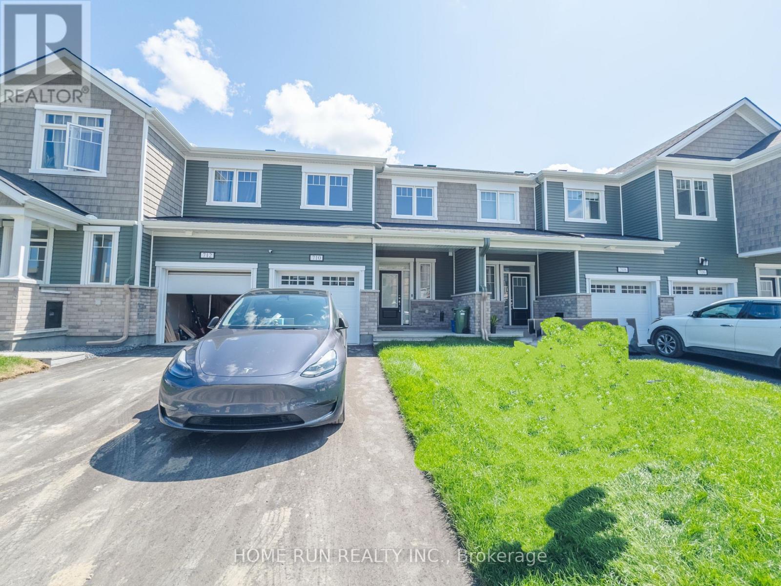 710 Quilter Row, Ottawa, Ontario