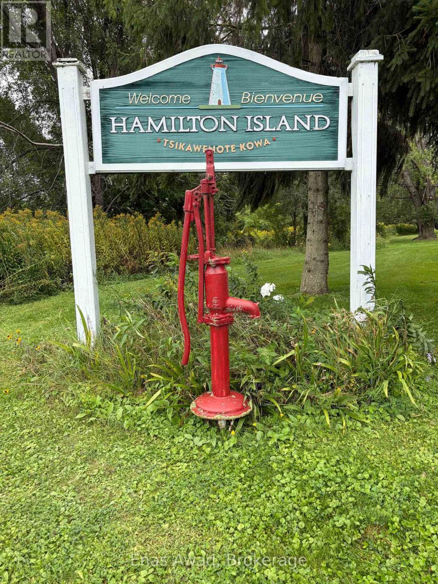 76 HAMILTON ISLAND ROAD, South Glengarry, Ontario