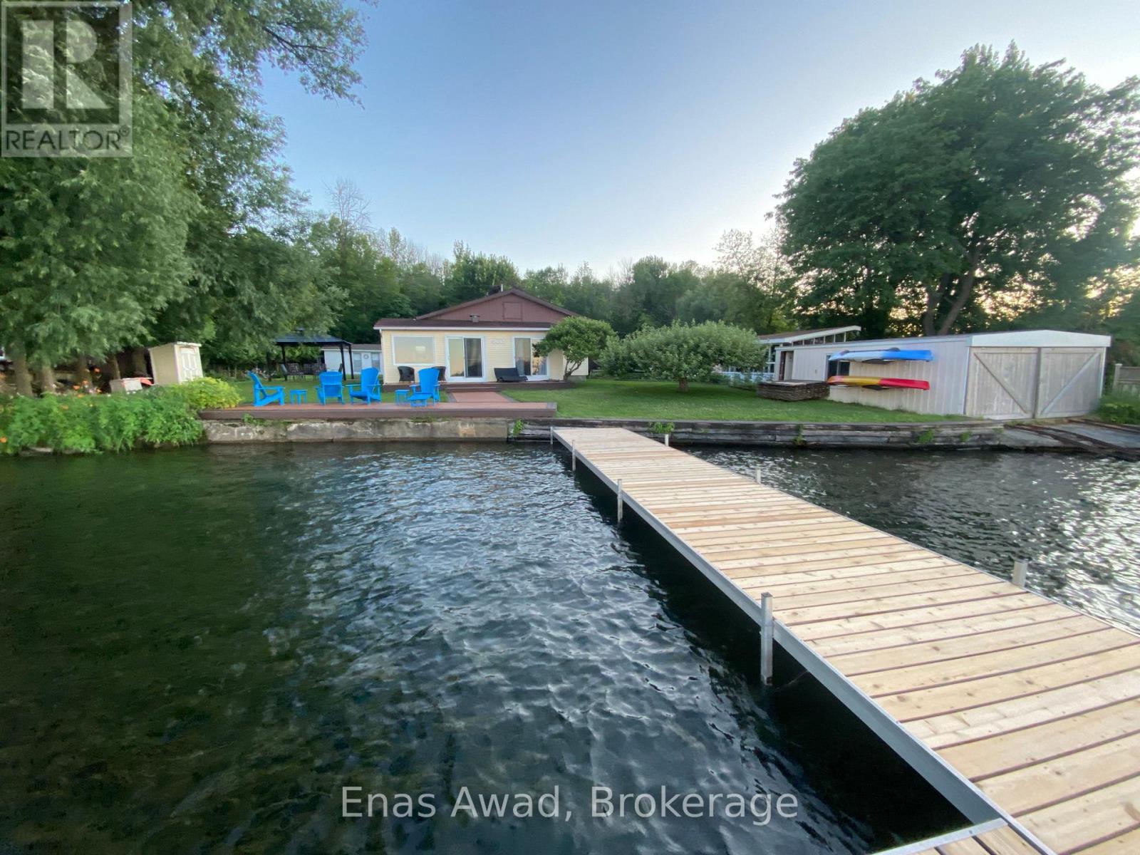 76 Hamilton Island Road, South Glengarry, Ontario  K0C 2E0 - Photo 30 - X13743566