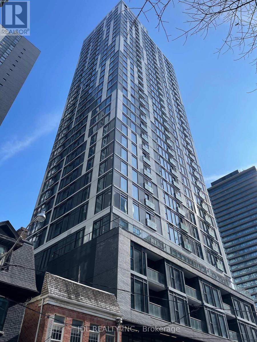 1603 - 65 Mutual Street, Toronto, Ontario  M5B 0E5 - Photo 17 - C13743548