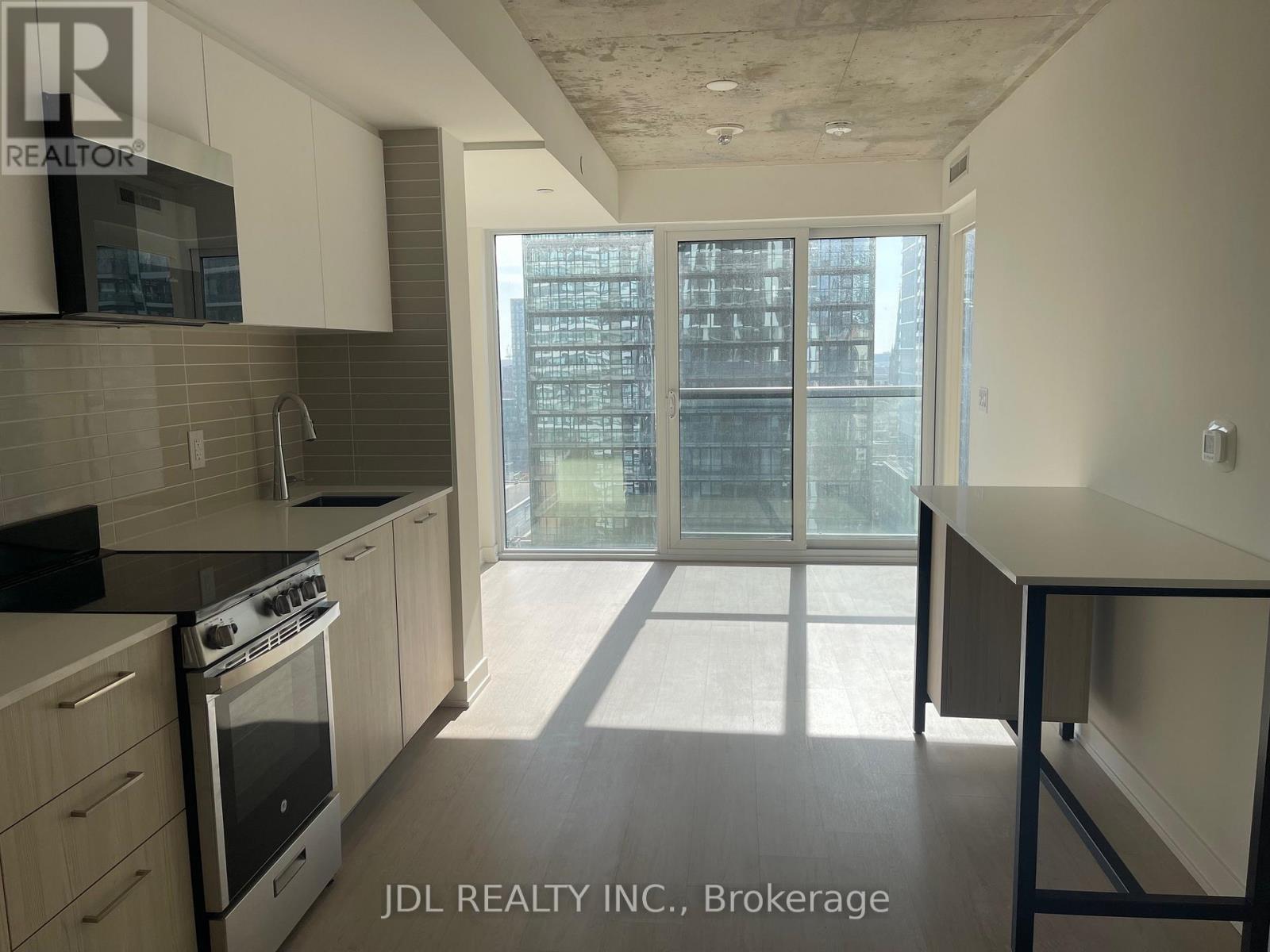 1603 - 65 Mutual Street, Toronto, Ontario  M5B 0E5 - Photo 3 - C13743548