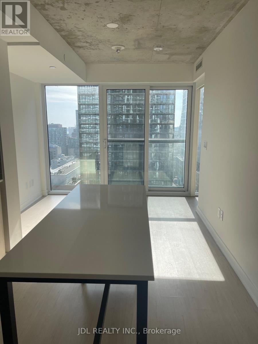 1603 - 65 Mutual Street, Toronto, Ontario  M5B 0E5 - Photo 4 - C13743548