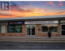 4B - 183 SIMCOE AVENUE, Georgina, Ontario