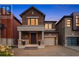 82 BELLEFOND STREET, Vaughan, Ontario