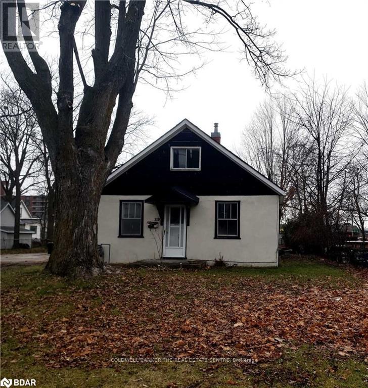119A HENRY STREET, Barrie, Ontario
