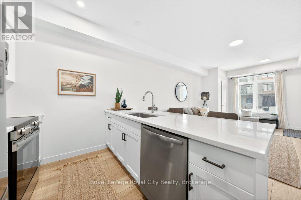 162 - 824 Woolwich Street, Guelph, Ontario  N1H 1G8 - Photo 11 - X13743556