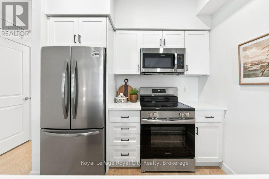162 - 824 Woolwich Street, Guelph, Ontario  N1H 1G8 - Photo 13 - X13743556