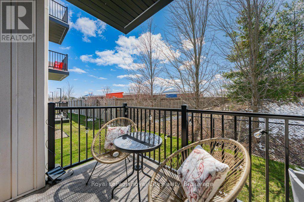 162 - 824 Woolwich Street, Guelph, Ontario  N1H 1G8 - Photo 22 - X13743556
