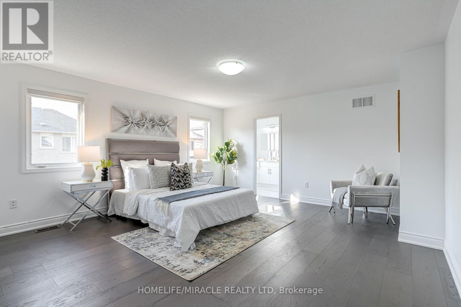 Upper - 190 Fandango Drive, Brampton, Ontario  L6X 0L3 - Photo 17 - W13743542