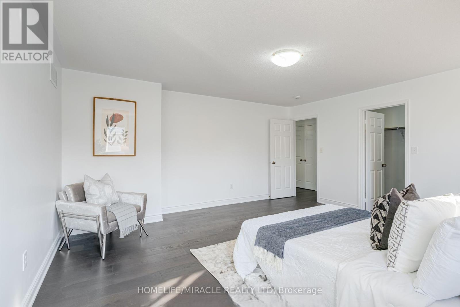 Upper - 190 Fandango Drive, Brampton, Ontario  L6X 0L3 - Photo 18 - W13743542