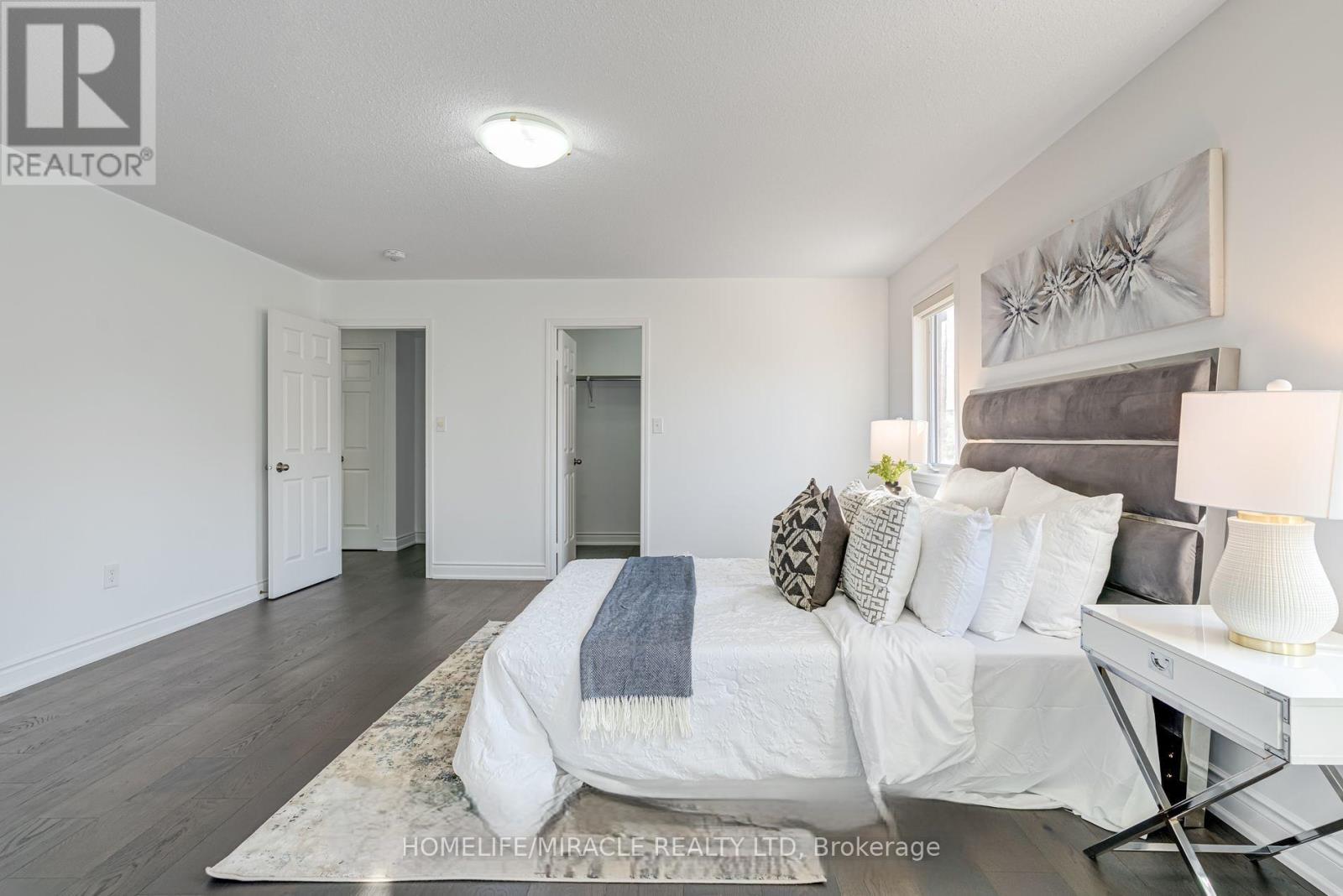 Upper - 190 Fandango Drive, Brampton, Ontario  L6X 0L3 - Photo 19 - W13743542