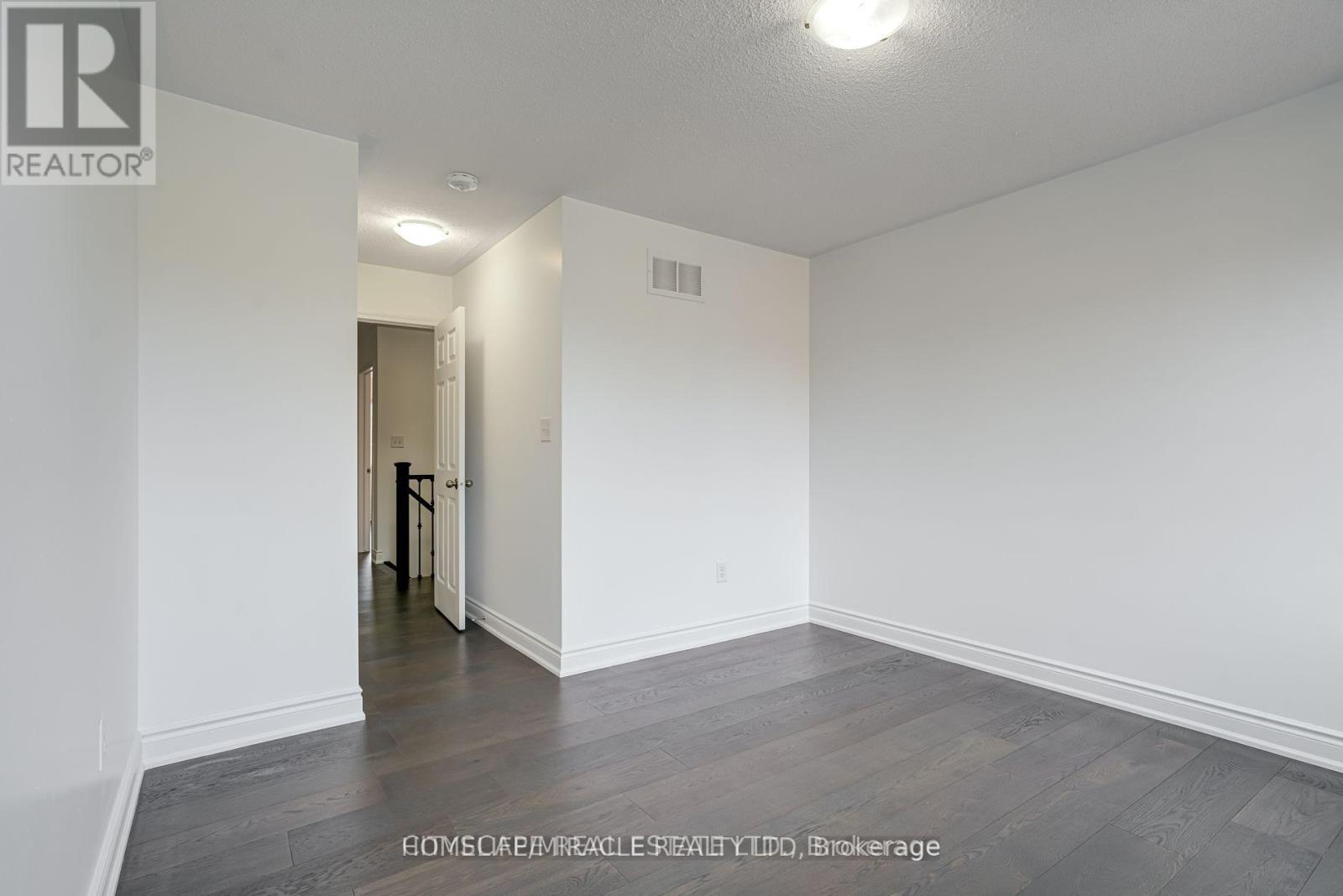 Upper - 190 Fandango Drive, Brampton, Ontario  L6X 0L3 - Photo 20 - W13743542