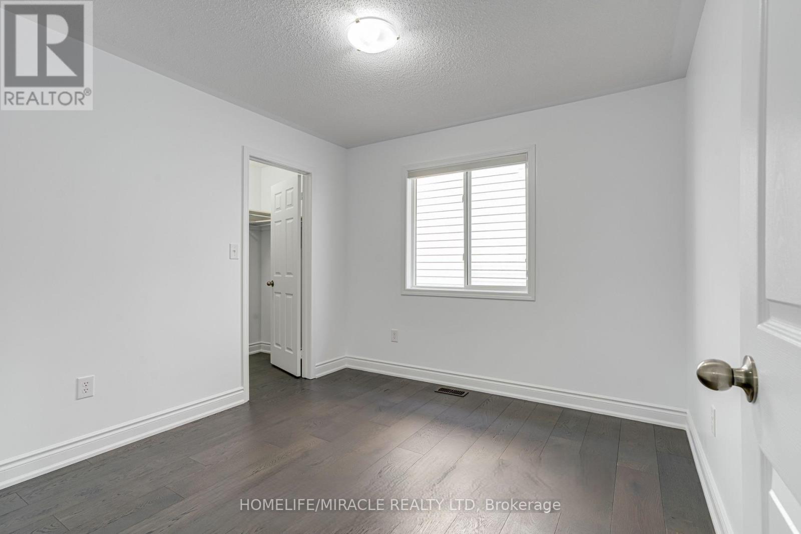Upper - 190 Fandango Drive, Brampton, Ontario  L6X 0L3 - Photo 22 - W13743542