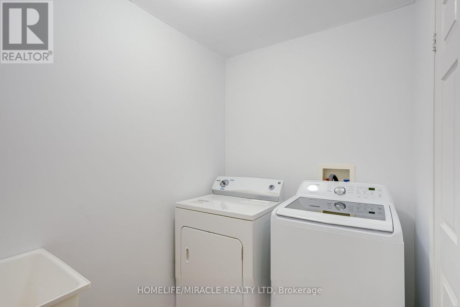 Upper - 190 Fandango Drive, Brampton, Ontario  L6X 0L3 - Photo 24 - W13743542