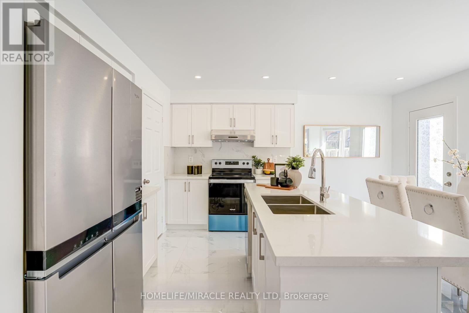 Upper - 190 Fandango Drive, Brampton, Ontario  L6X 0L3 - Photo 26 - W13743542