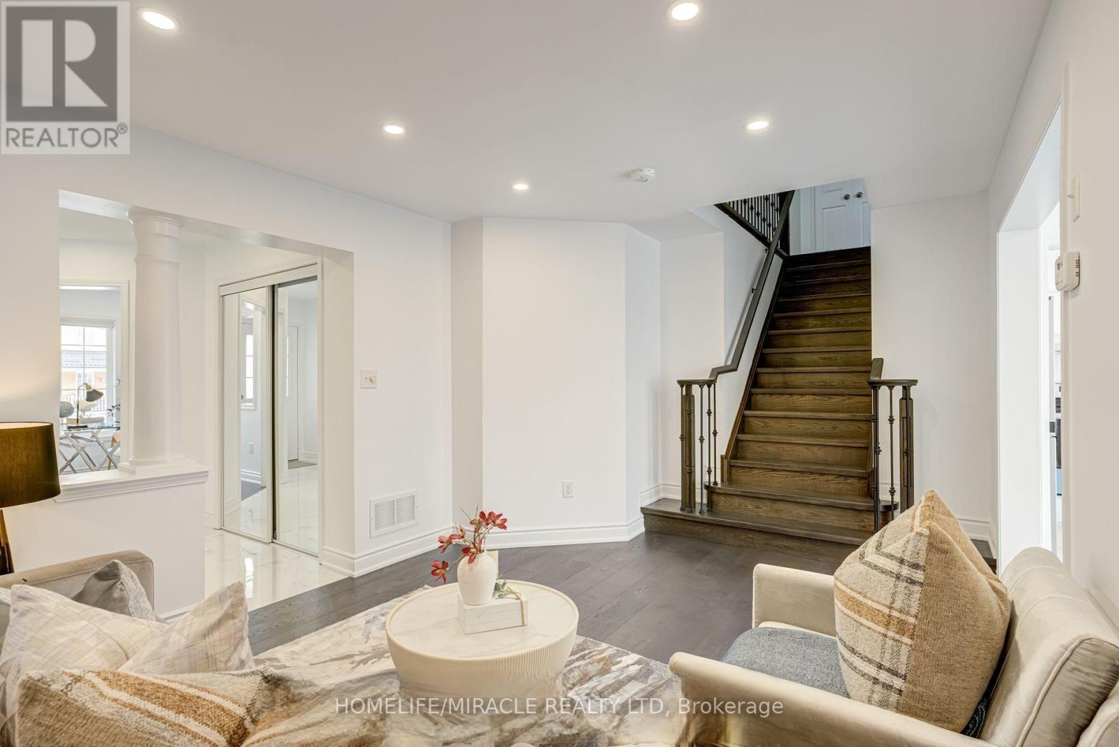 Upper - 190 Fandango Drive, Brampton, Ontario  L6X 0L3 - Photo 29 - W13743542