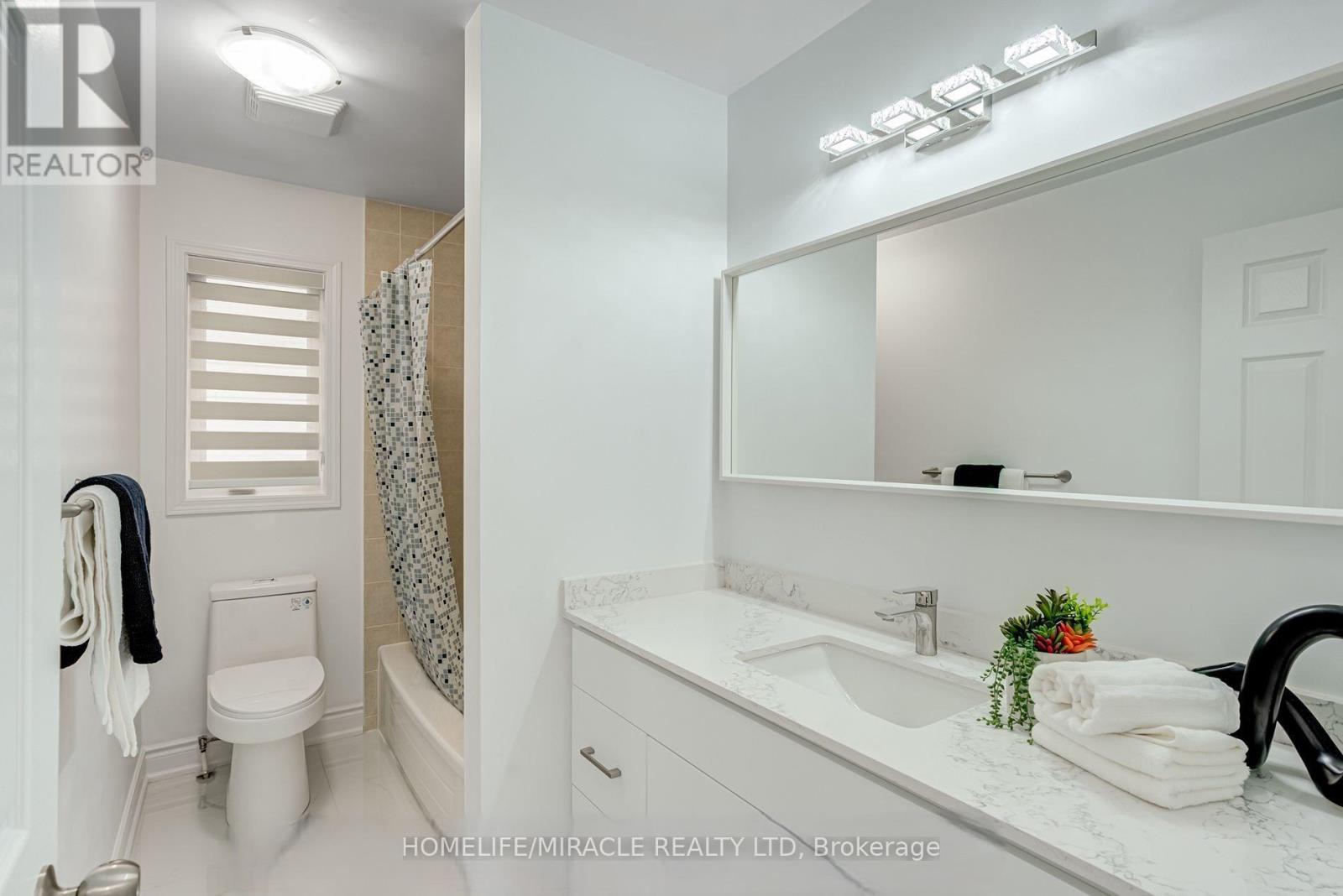 Upper - 190 Fandango Drive, Brampton, Ontario  L6X 0L3 - Photo 30 - W13743542