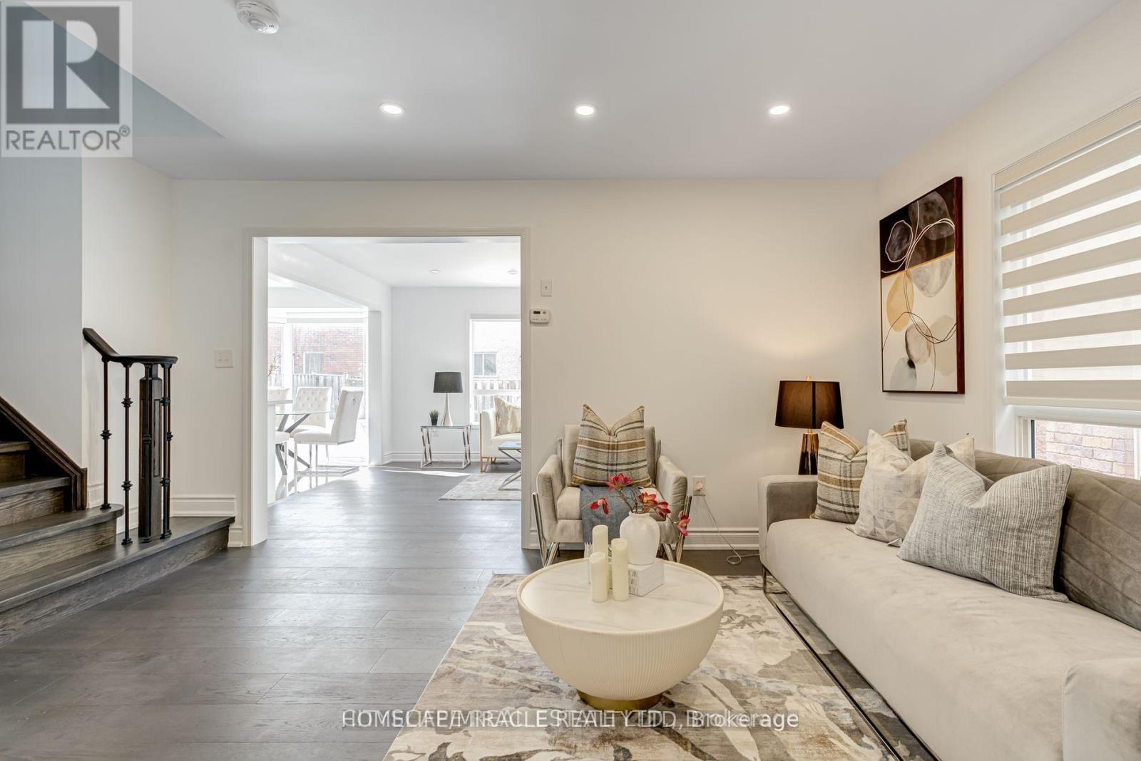 Upper - 190 Fandango Drive, Brampton, Ontario  L6X 0L3 - Photo 32 - W13743542