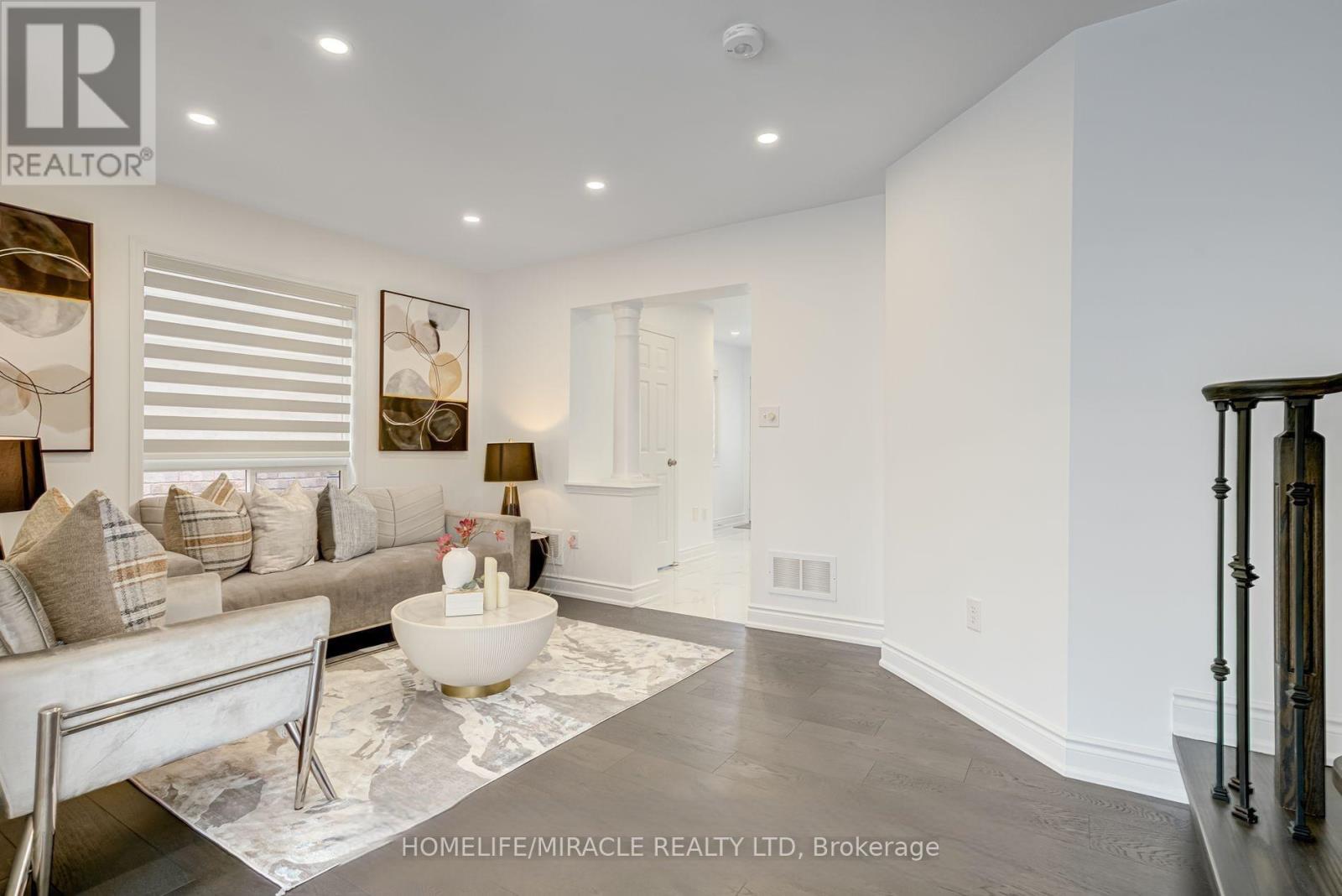 Upper - 190 Fandango Drive, Brampton, Ontario  L6X 0L3 - Photo 34 - W13743542