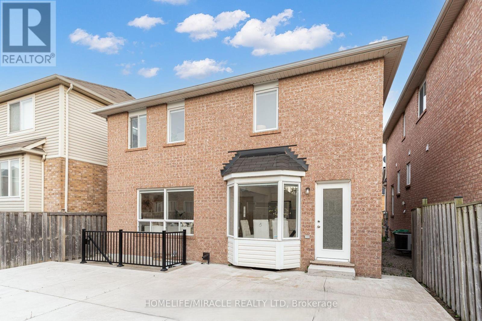 Upper - 190 Fandango Drive, Brampton, Ontario  L6X 0L3 - Photo 35 - W13743542