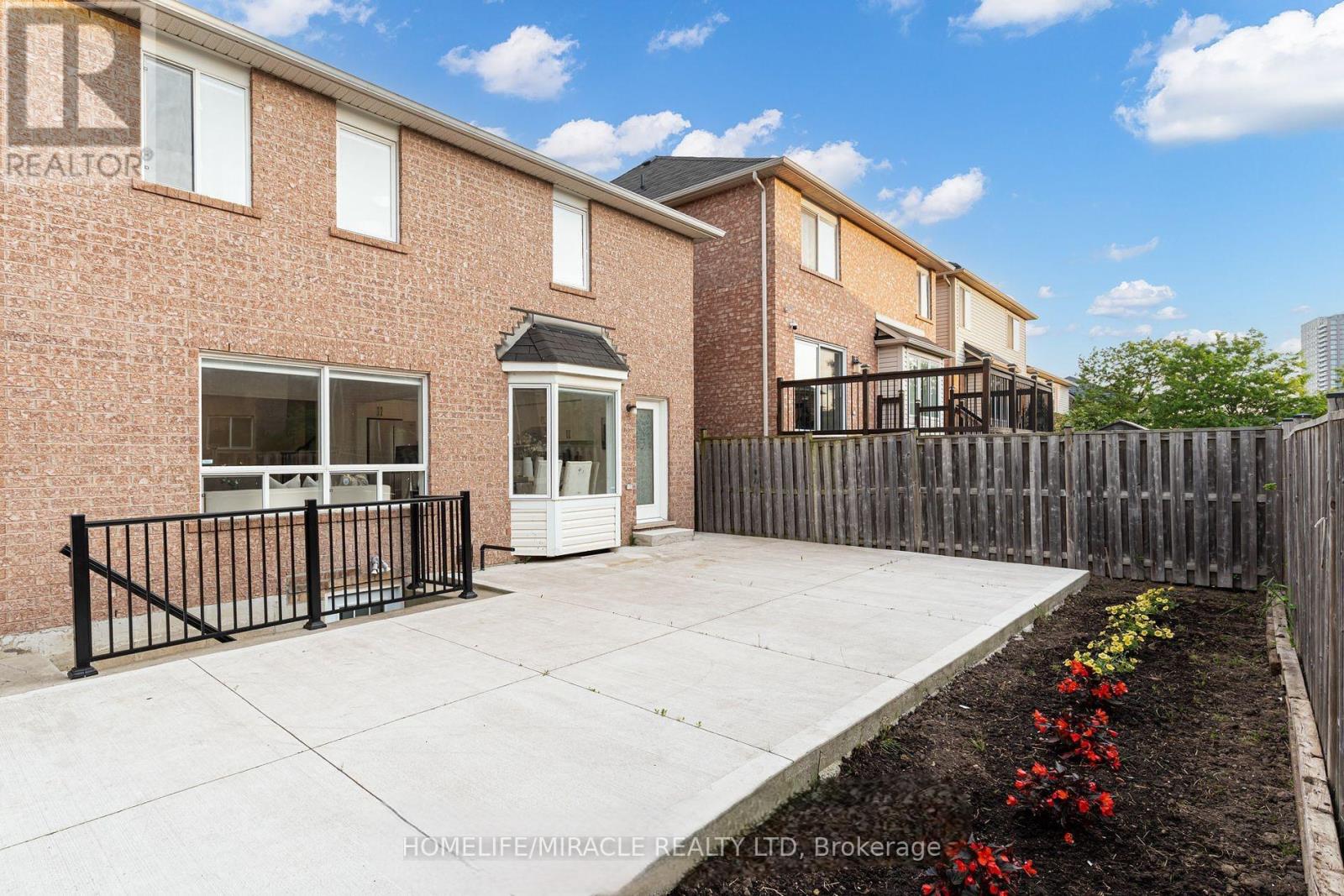 Upper - 190 Fandango Drive, Brampton, Ontario  L6X 0L3 - Photo 36 - W13743542
