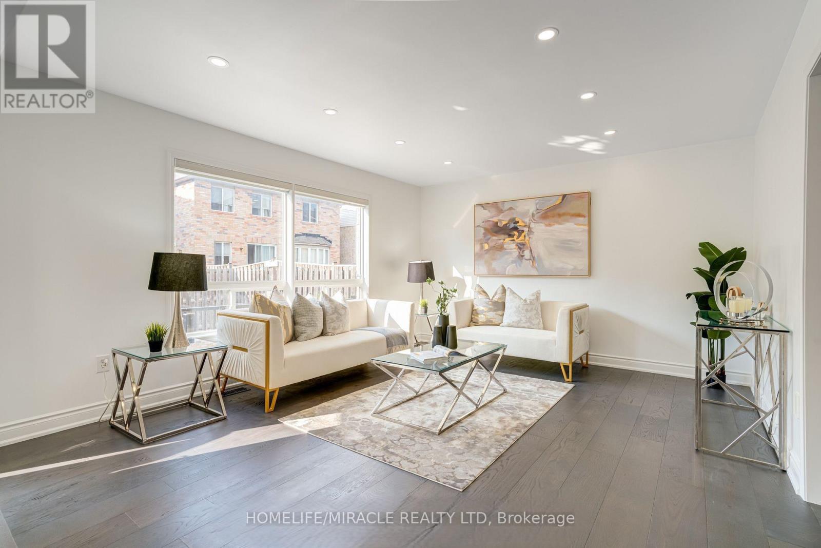 Upper - 190 Fandango Drive, Brampton, Ontario  L6X 0L3 - Photo 6 - W13743542