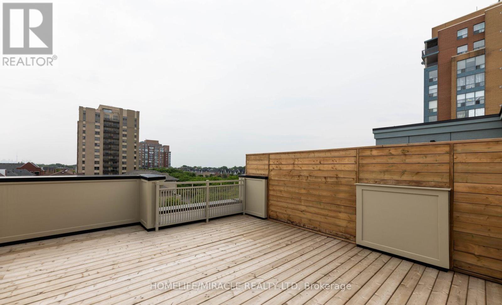 166 - 20 Lloyd Jane Lane, Toronto, Ontario  M8V 0J5 - Photo 34 - W13743544