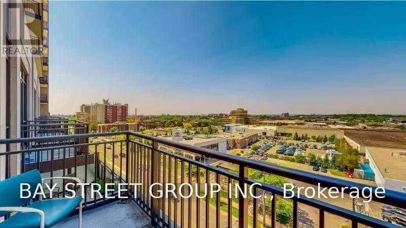 805 - 3091 Dufferin Street, Toronto, Ontario  M6A 0C4 - Photo 16 - W13743568
