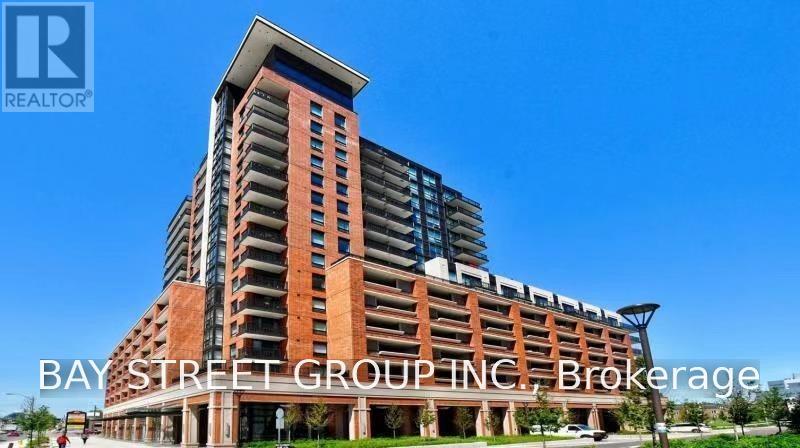 805 - 3091 Dufferin Street, Toronto, Ontario  M6A 0C4 - Photo 2 - W13743568